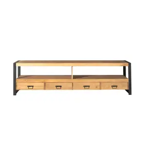 Tv Meubel Boaz 220 cm