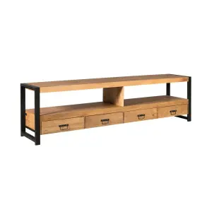 Tv Meubel Boaz 220 cm