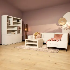 Vakkenkast Brussel XL | 160 cm