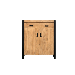 Wandkast Boaz 100 cm