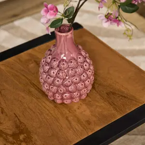 Bijzettafel Boaz 60 cm