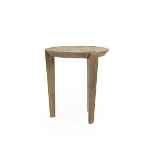 Bijzettafel Davina