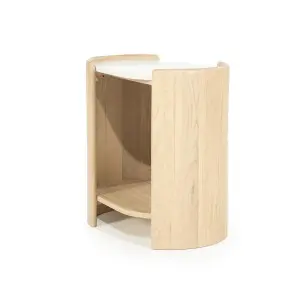 Bijzettafel Don