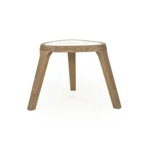 Bijzettafel Fred
