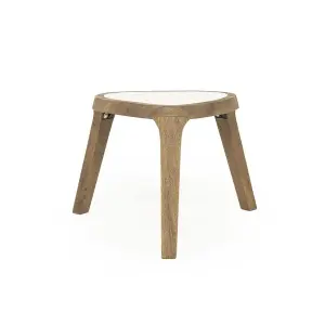Bijzettafel Fred