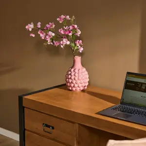 Bureau Boaz Mangohout