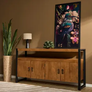 Dressoir Boaz 175 cm
