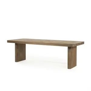 Eettafel Edward 240x100 cm