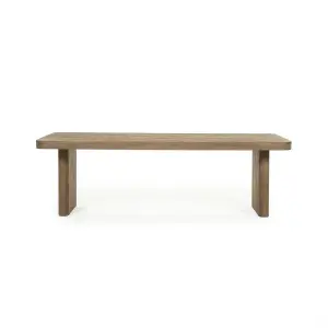 Eettafel Edward 240x100 cm
