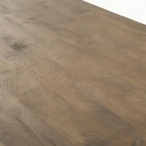 Eettafel Edward 300x110 cm