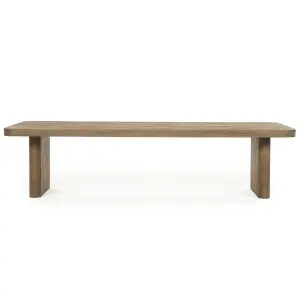 Eettafel Edward 300x110 cm