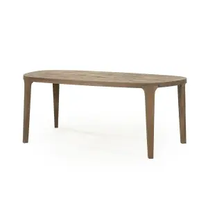 Eettafel Taylor 200x110 cm