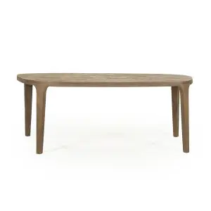 Eettafel Taylor 280x110 cm