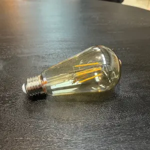 Kooldraadlamp Peer 4W