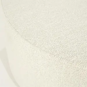 Poef Avah large - beige Mantz
