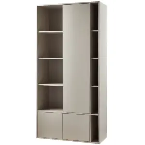 SETTLE DOWN OPBERGKAST 108CM GRENEN DUST [fsc]