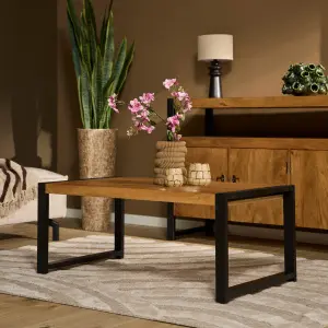 Salontafel Boaz 110 cm