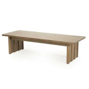 Salontafel Jake - bruin