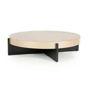 Salontafel Juliet - beige