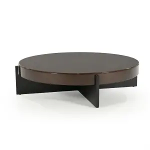 Salontafel Juliet - bruin