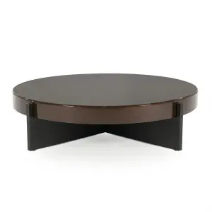 Salontafel Juliet - bruin