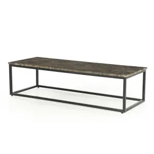 Salontafel Rico rechthoek