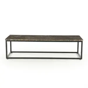 Salontafel Rico rechthoek
