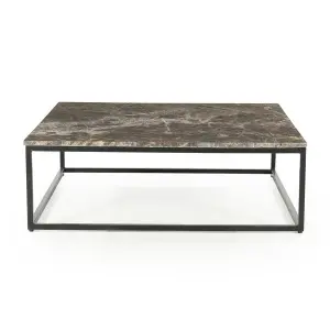Salontafel Rico vierkant