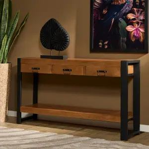Sidetable Boaz 150 cm