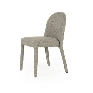 Stoel Jaxx - taupe Toscane
