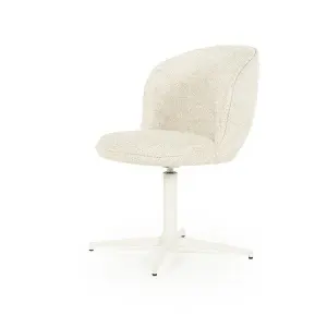 Stoel Molly - beige Donna