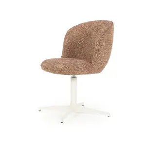 Stoel Molly - rood Donna