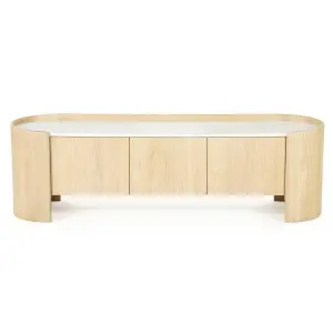 TV meubel Don 165 cm