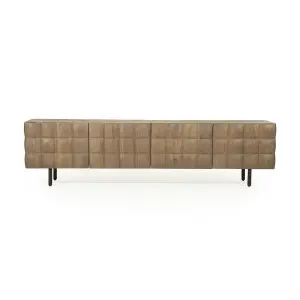 TV meubel Felix 214 cm
