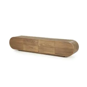 TV meubel King 210 cm