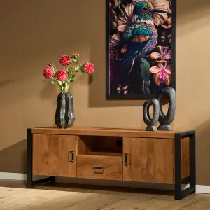 Tv Meubel Boaz 2-drs 150 cm