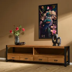 Tv Meubel Boaz 220 cm