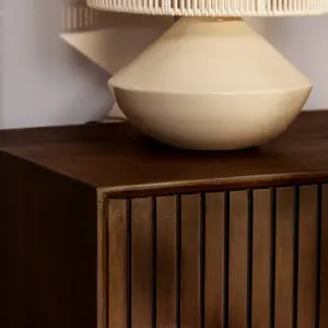 Tv meubel Madison Brown | 210 cm