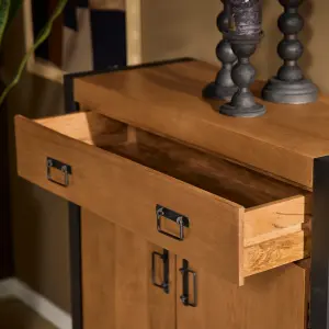 Wandkast Boaz 100 cm