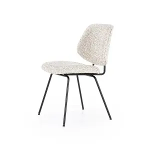 Stoel Jon - beige Maywood