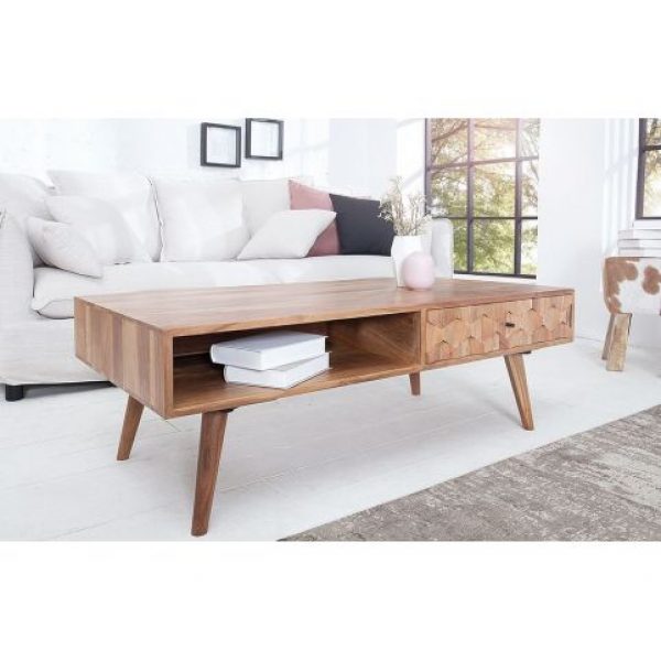 Showroommodel Salontafel Mystic 120, zelf afhalen
