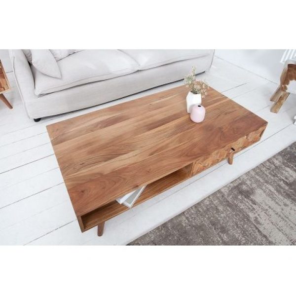 Showroommodel Salontafel Mystic 120, zelf afhalen