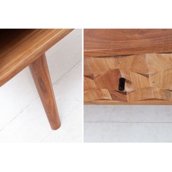 Showroommodel Salontafel Mystic 120, zelf afhalen