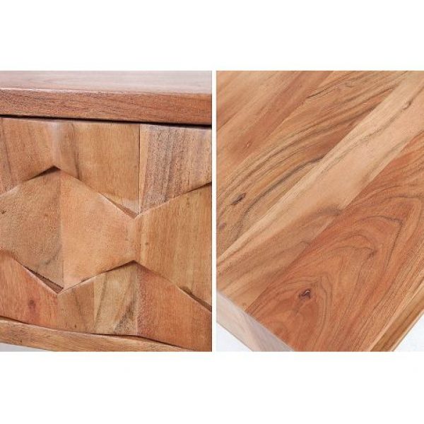 Showroommodel Salontafel Mystic 120, zelf afhalen