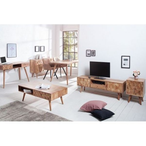 Showroommodel Salontafel Mystic 120, zelf afhalen