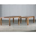 Tafel Torsio Showroommodel