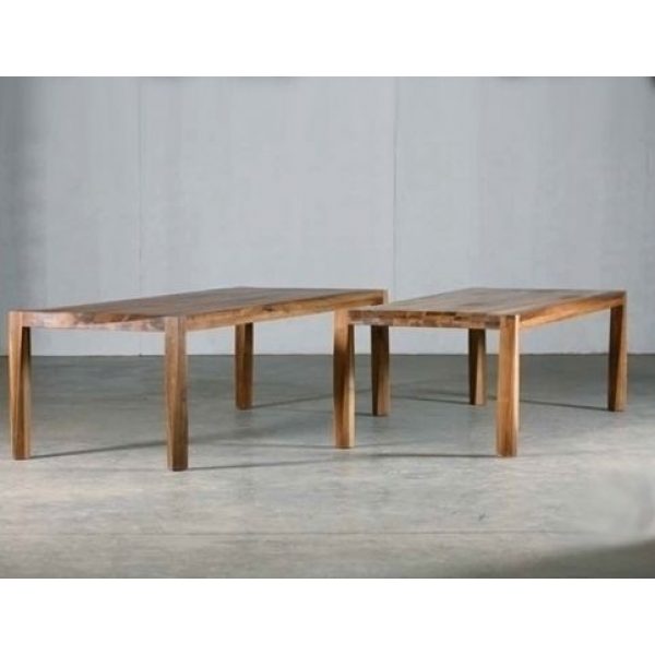 Tafel Torsio Showroommodel