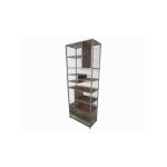 Showroommodel Boekenkast Indore