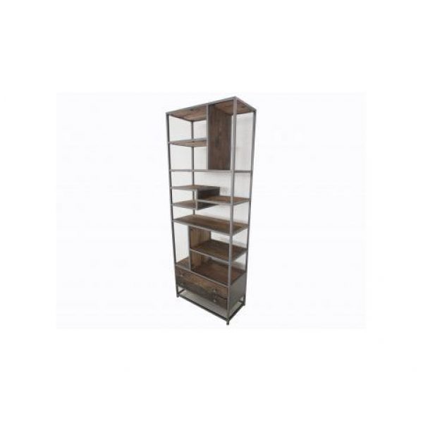 Showroommodel Boekenkast Indore