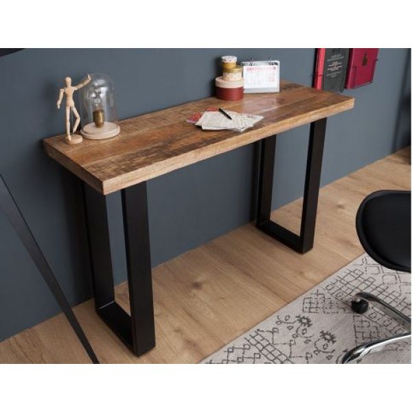 Sidetable Iron Craft